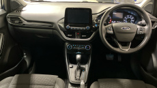 Ford Puma 1.0 EcoBoost Hybrid mHEV Titanium 5dr DCT Petrol Hatchback